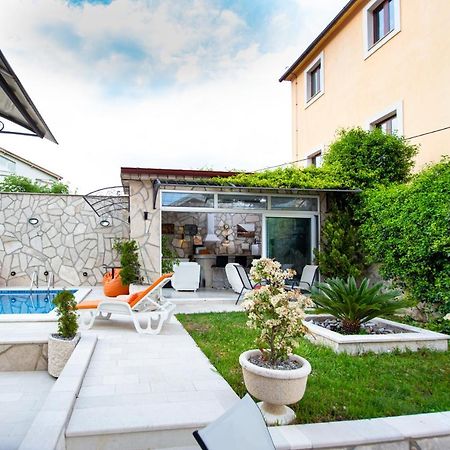 Mejic Apartments Котор Екстериор снимка