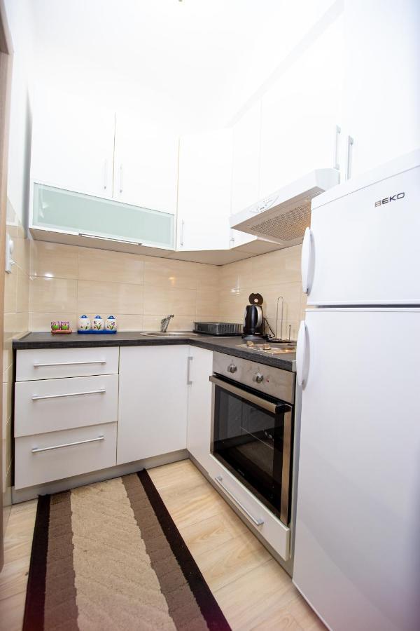 Mejic Apartments Котор Екстериор снимка