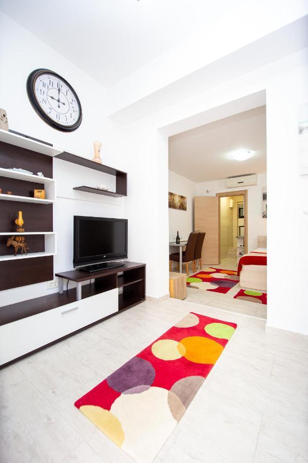 Mejic Apartments Котор Екстериор снимка