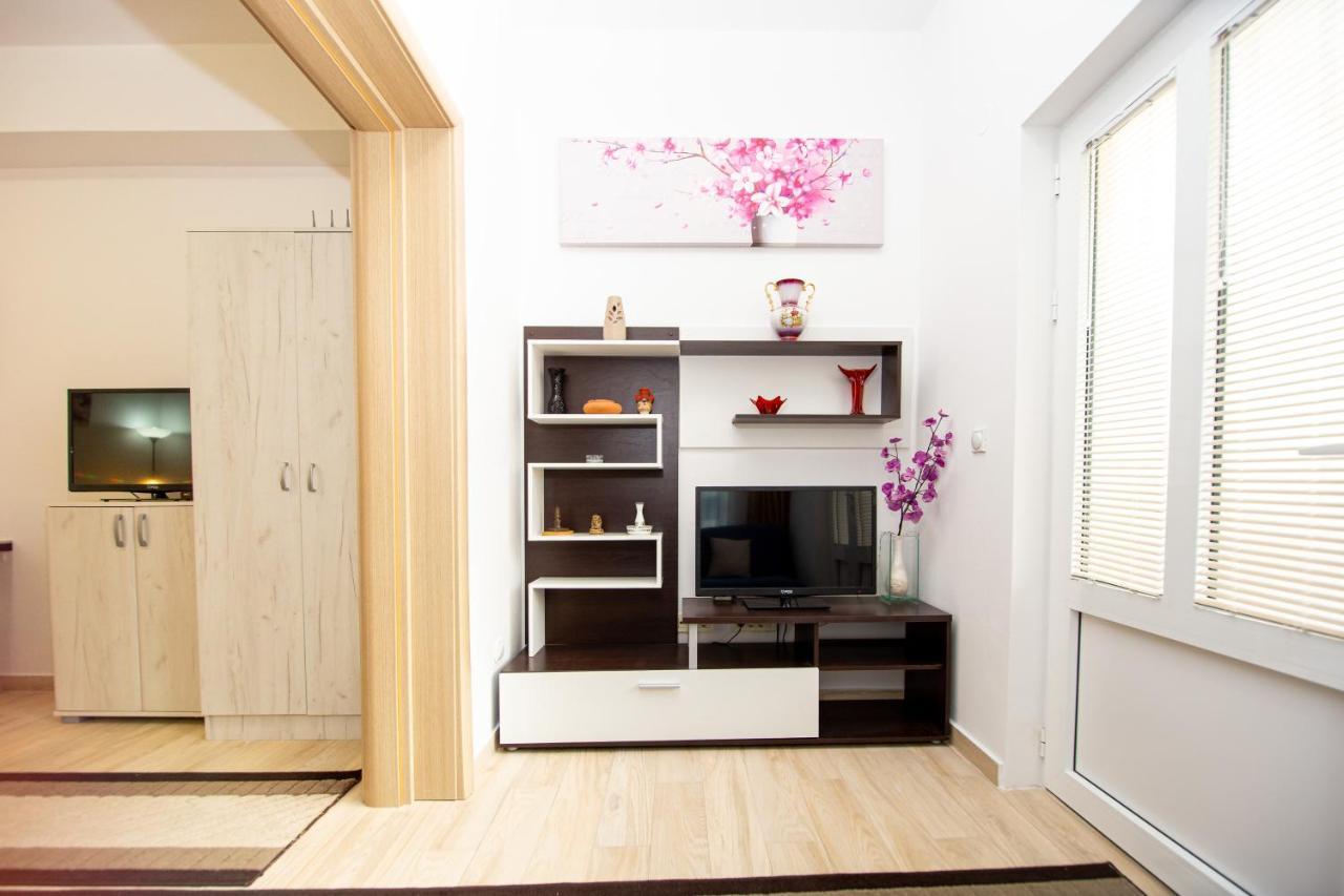 Mejic Apartments Котор Екстериор снимка