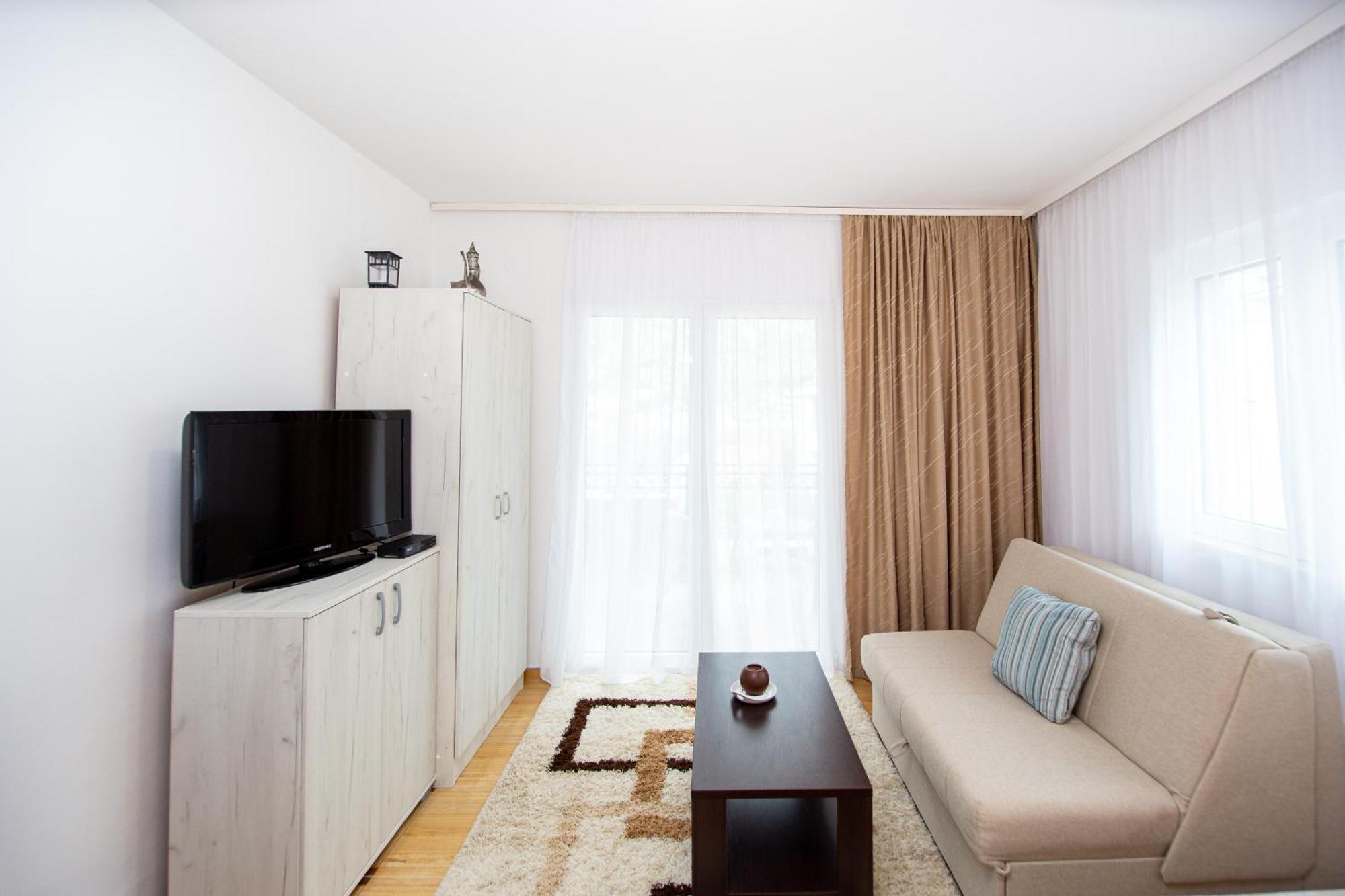 Mejic Apartments Котор Екстериор снимка