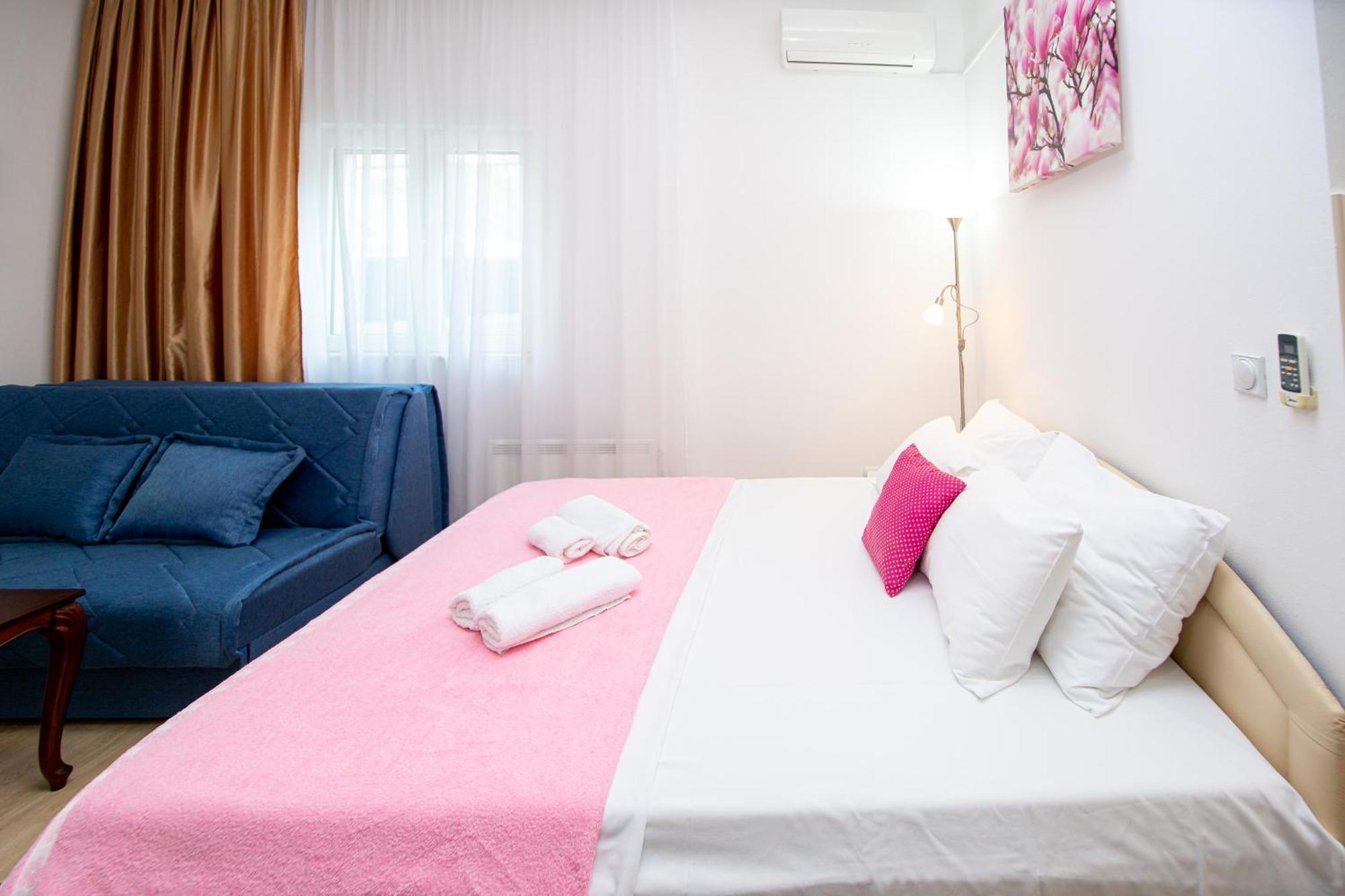 Mejic Apartments Котор Екстериор снимка