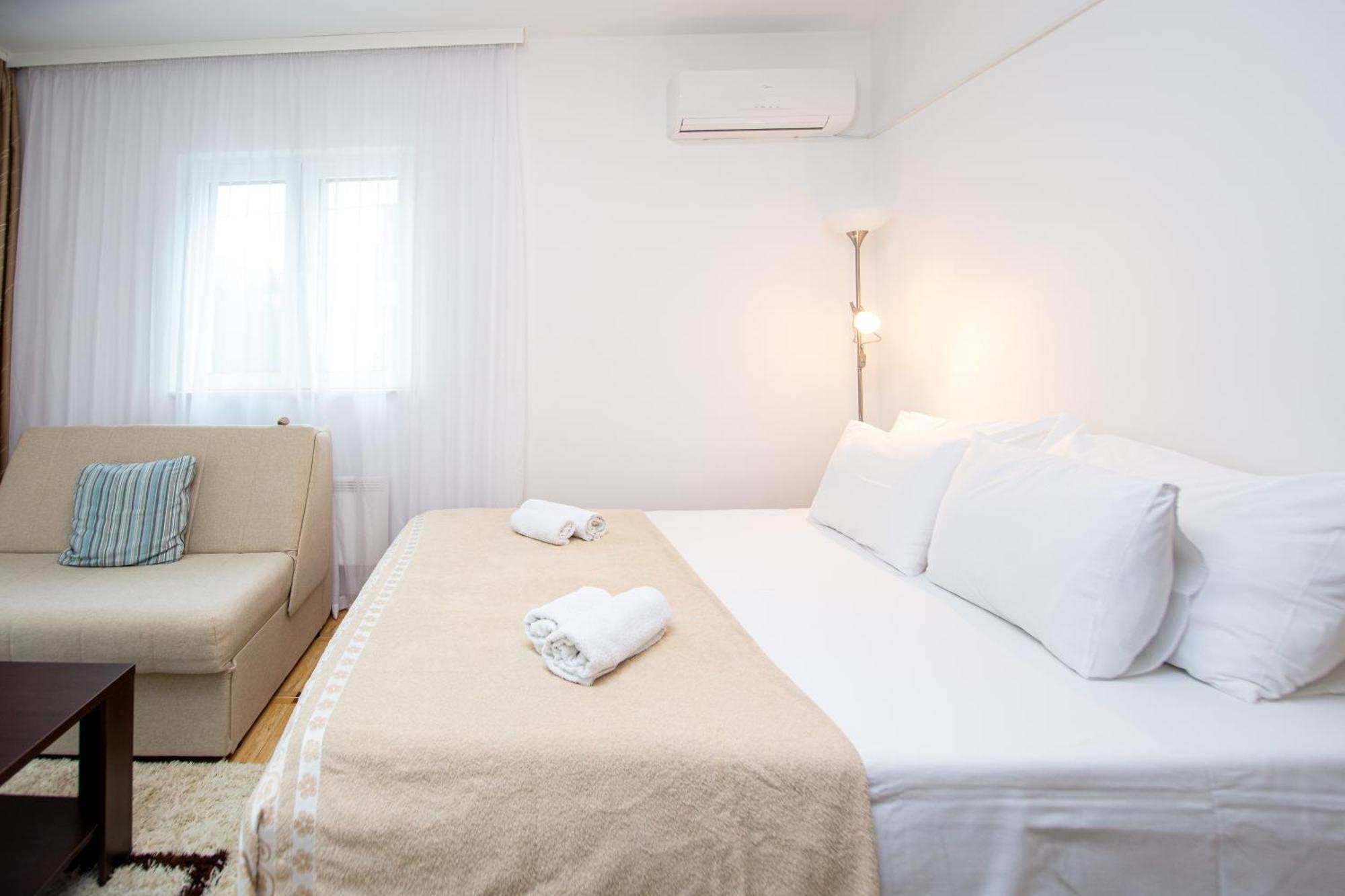Mejic Apartments Котор Екстериор снимка