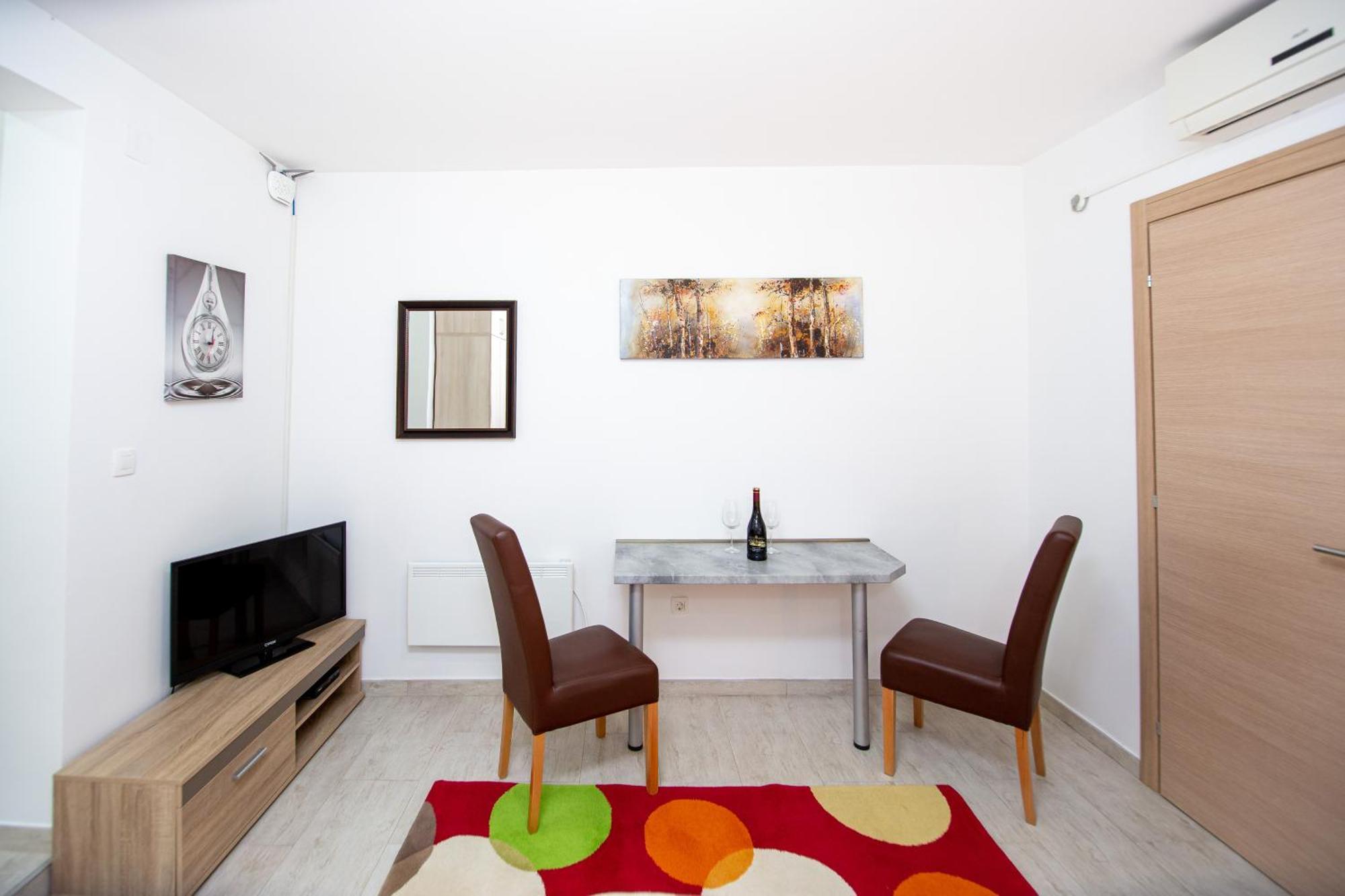 Mejic Apartments Котор Стая снимка
