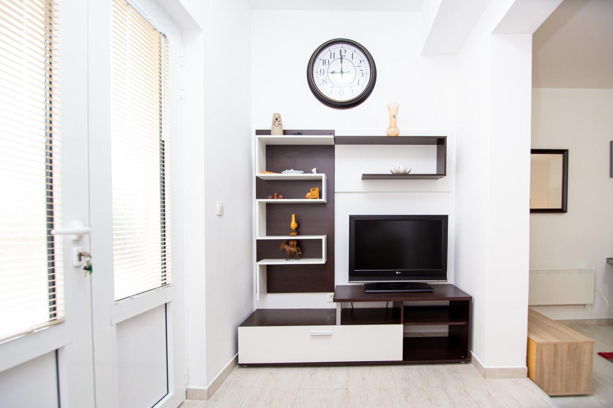 Mejic Apartments Котор Стая снимка