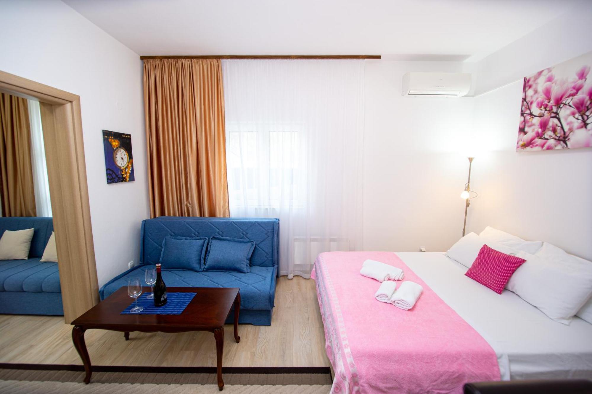 Mejic Apartments Котор Стая снимка