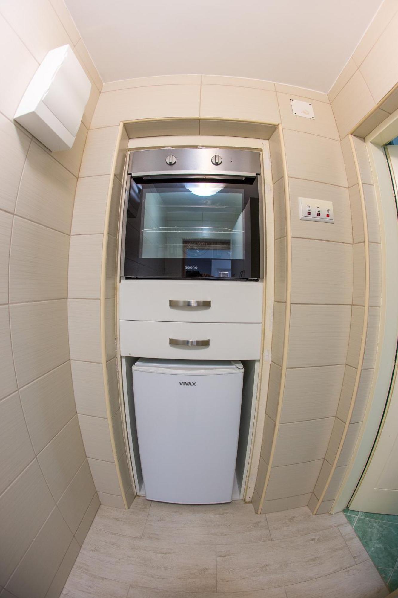 Mejic Apartments Котор Екстериор снимка
