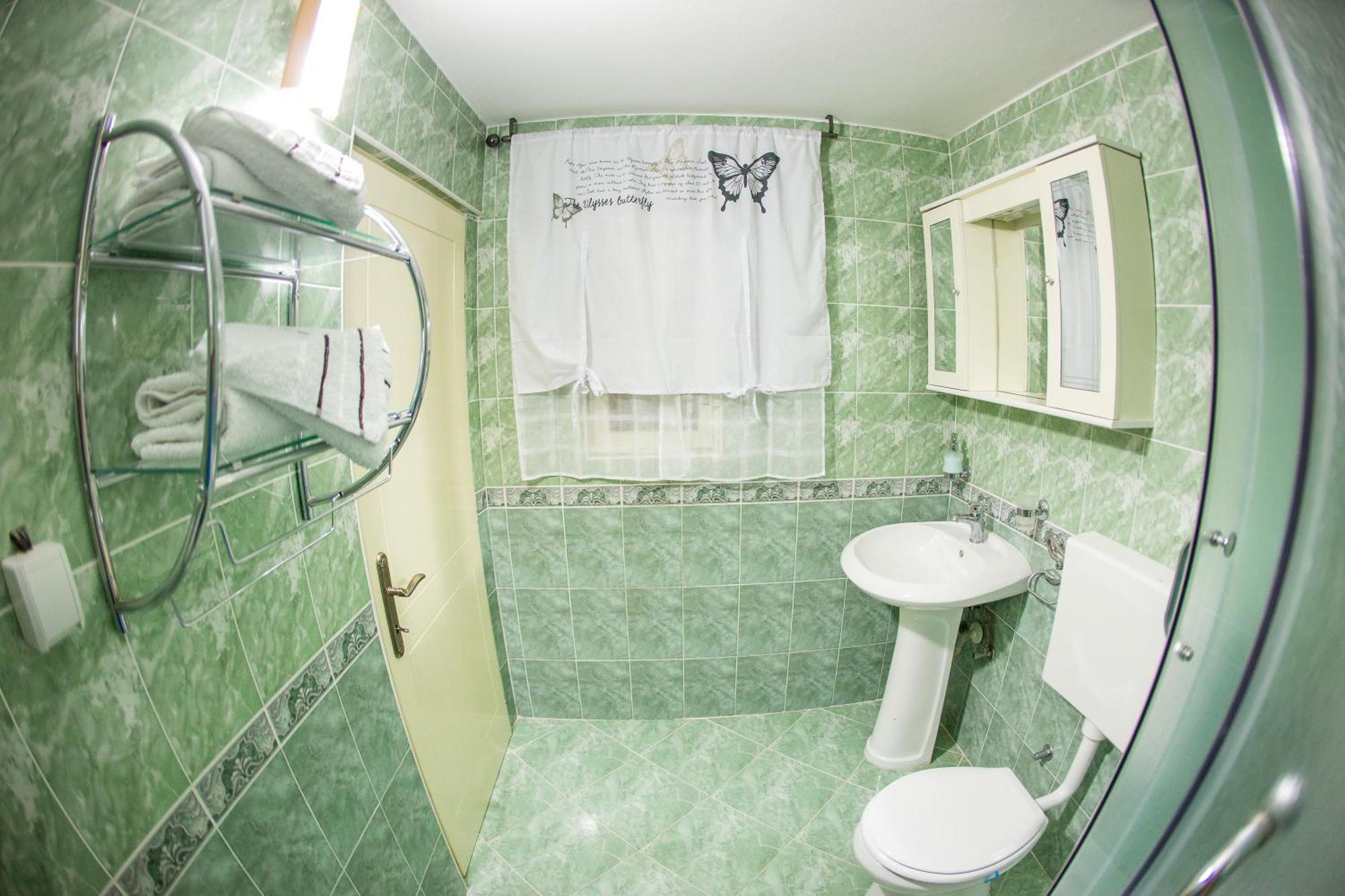 Mejic Apartments Котор Екстериор снимка