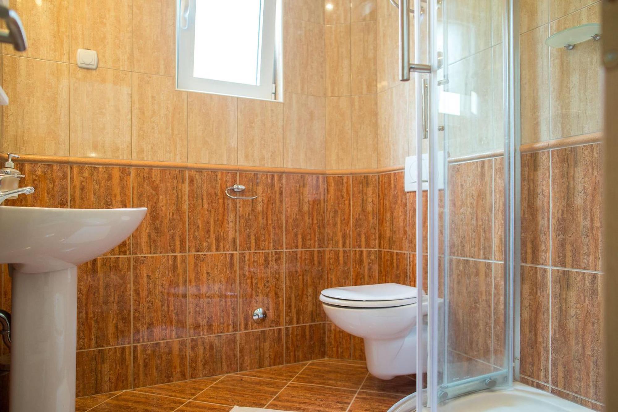 Mejic Apartments Котор Екстериор снимка