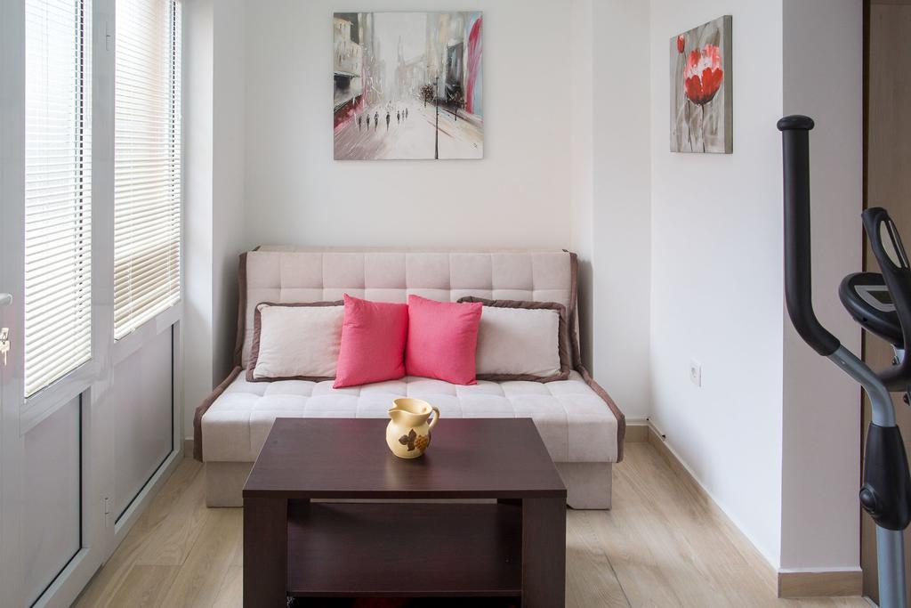 Mejic Apartments Котор Екстериор снимка