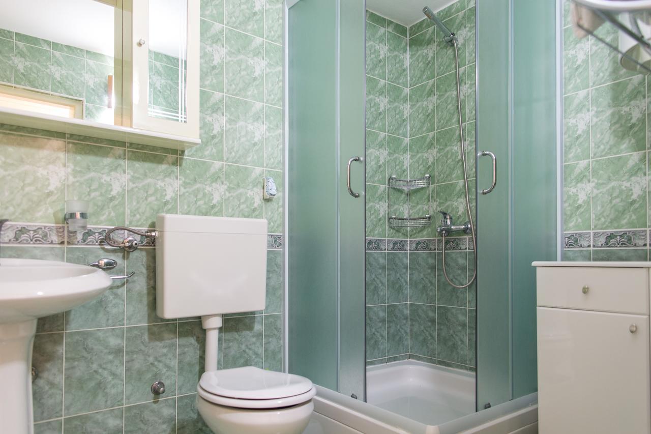 Mejic Apartments Котор Екстериор снимка